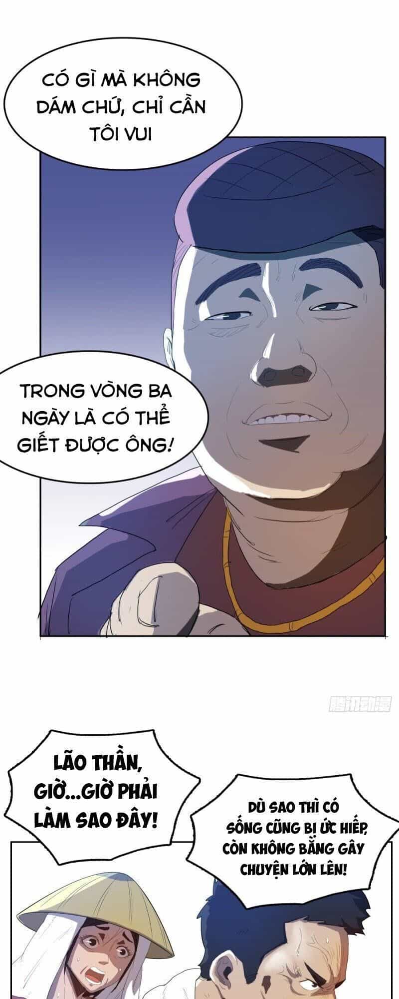 Phụ Hồn Giả - Chương 32 - ảnh 11