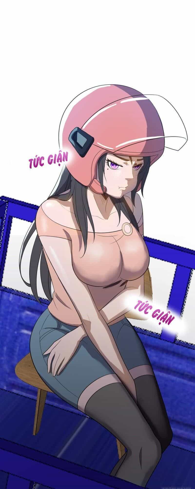 Phụ Hồn Giả - Chương 32 - ảnh 23