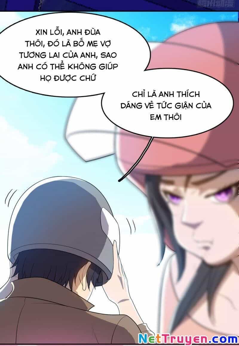 Phụ Hồn Giả - Chương 32 - ảnh 24