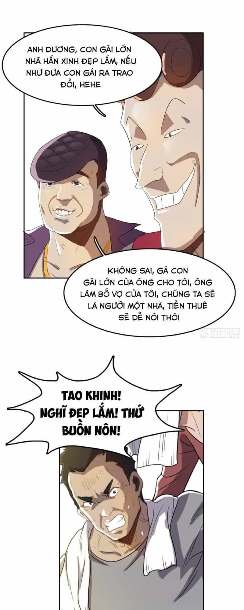 Phụ Hồn Giả - Chương 32 - ảnh 29