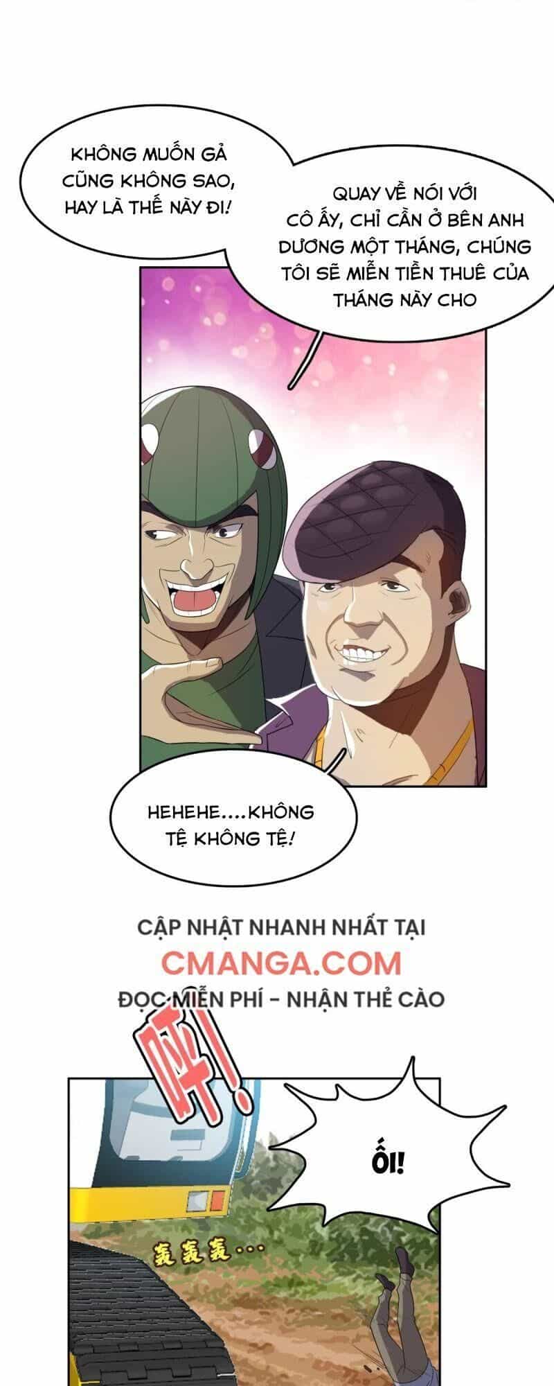 Phụ Hồn Giả - Chương 32 - ảnh 31