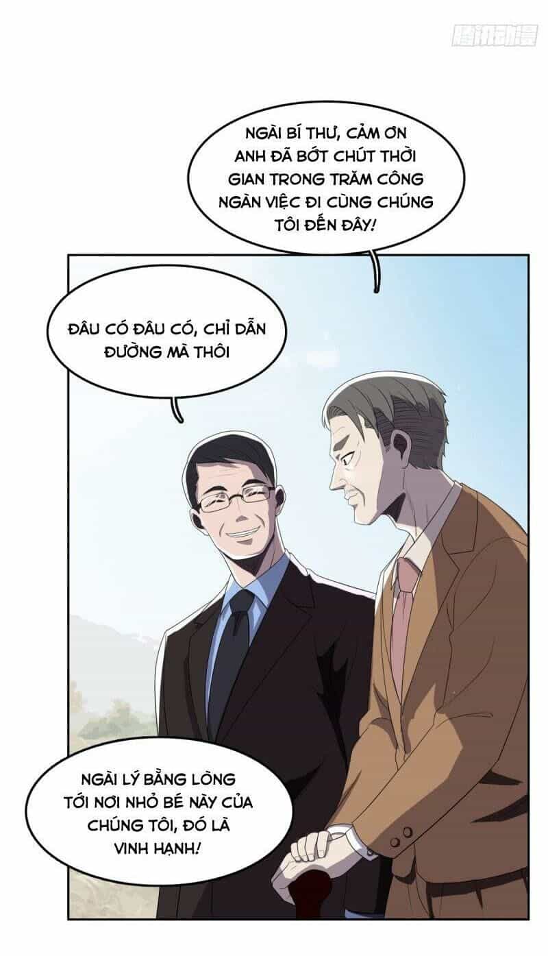 Phụ Hồn Giả - Chương 33 - ảnh 20