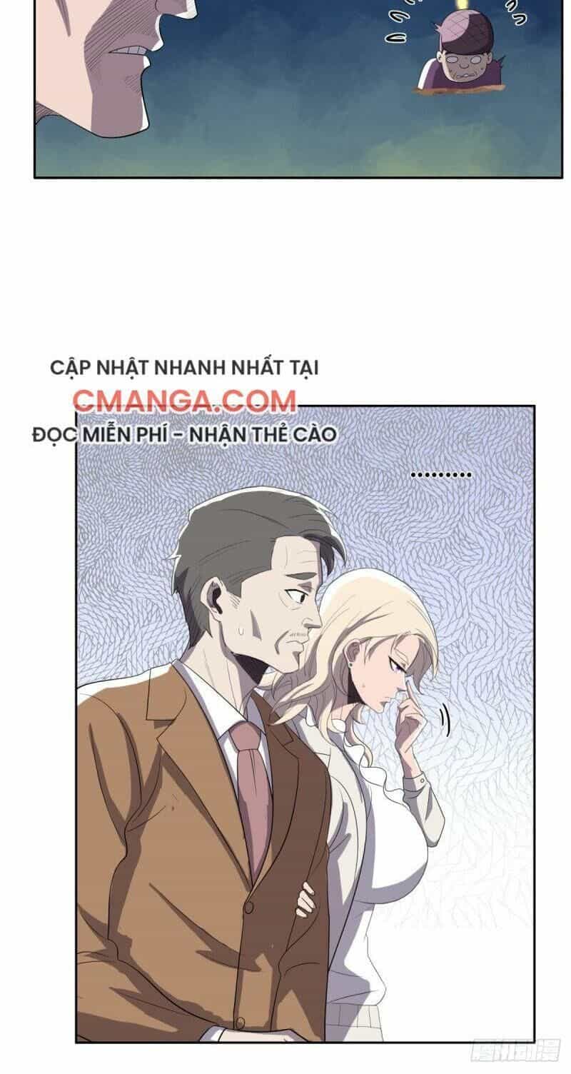 Phụ Hồn Giả - Chương 33 - ảnh 22