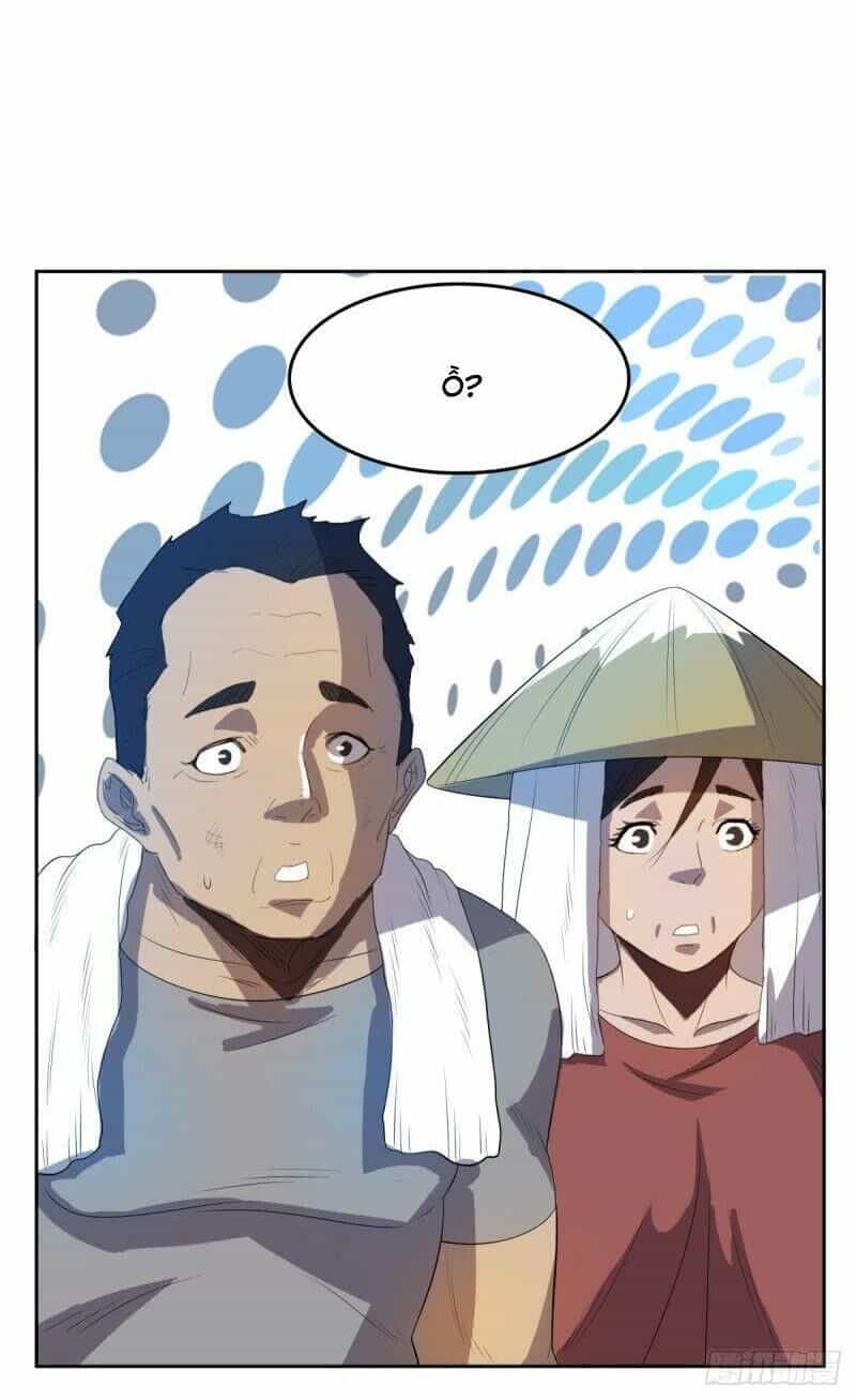 Phụ Hồn Giả - Chương 33 - ảnh 28