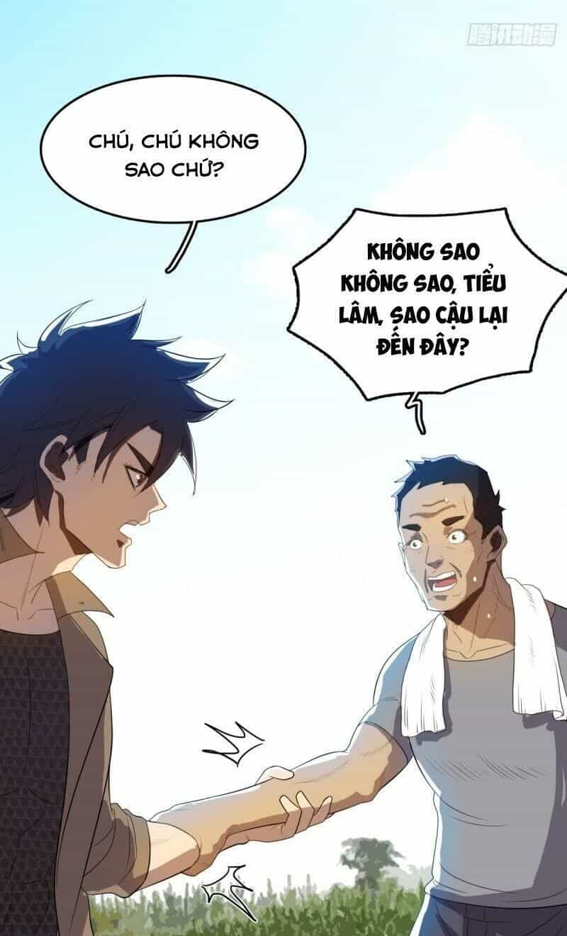 Phụ Hồn Giả - Chương 33 - ảnh 4