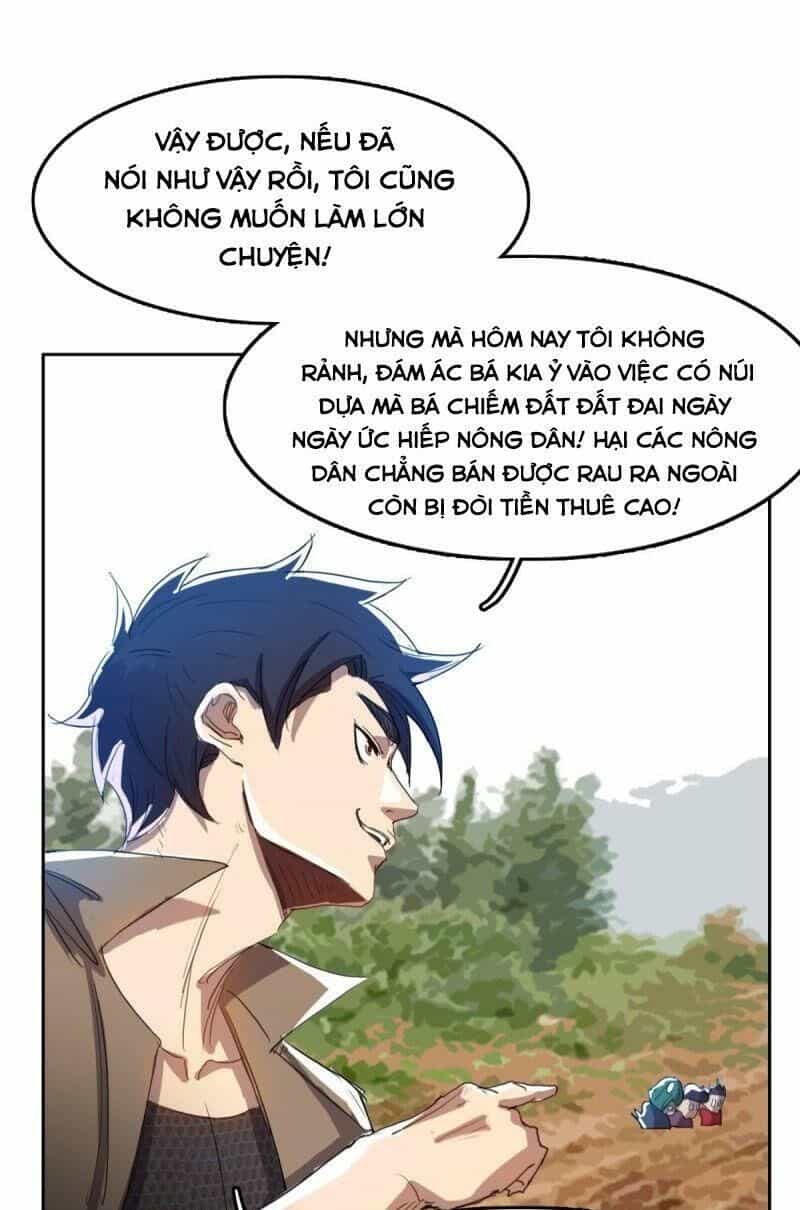 Phụ Hồn Giả - Chương 33 - ảnh 43