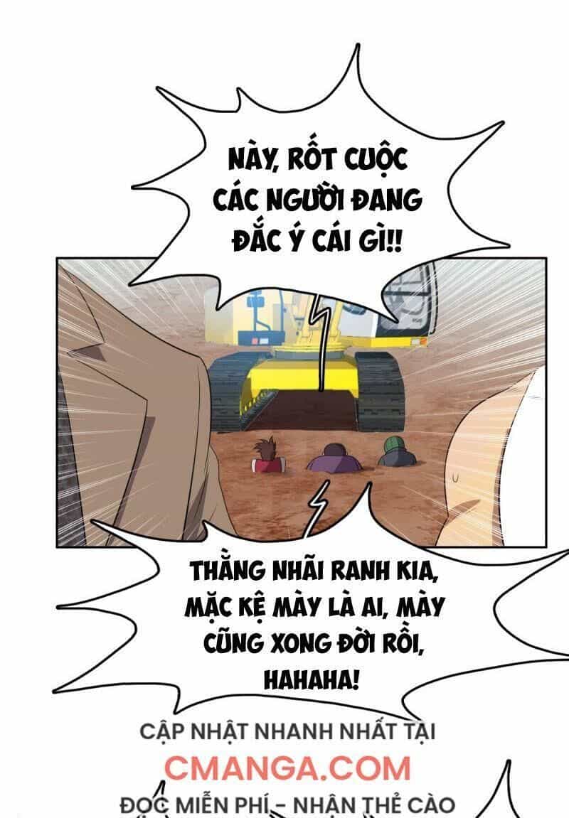 Phụ Hồn Giả - Chương 33 - ảnh 9