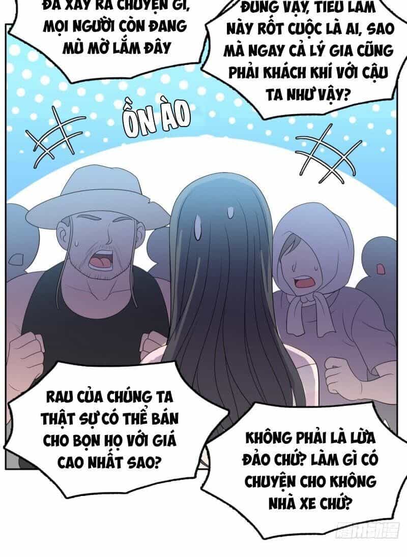Phụ Hồn Giả - Chương 34 - ảnh 12