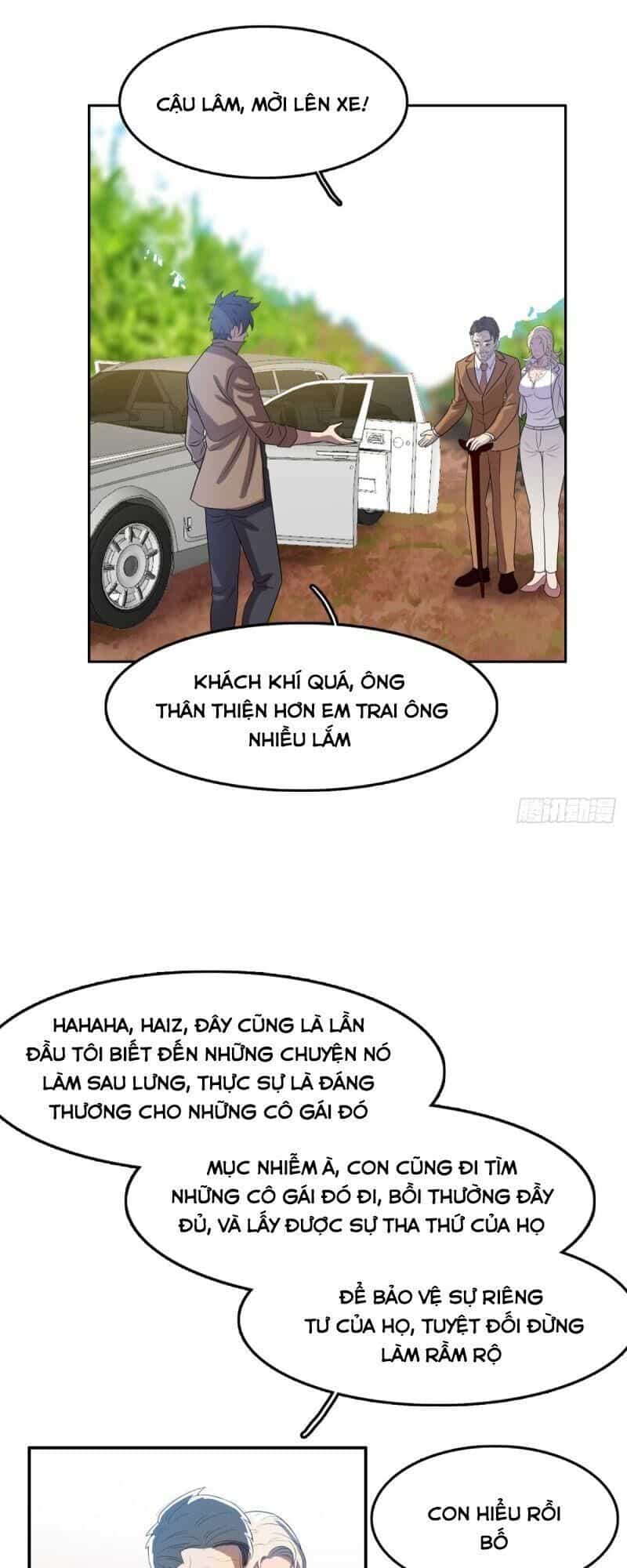 Phụ Hồn Giả - Chương 34 - ảnh 7