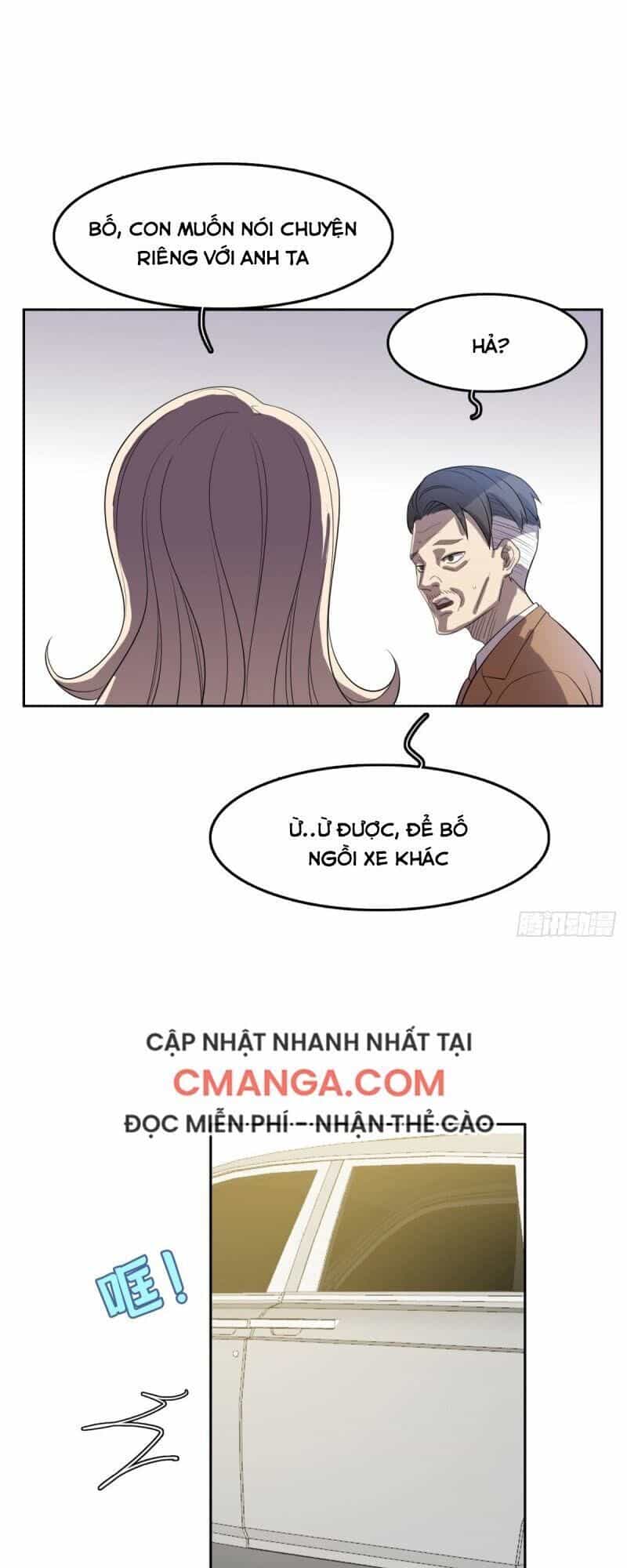 Phụ Hồn Giả - Chương 34 - ảnh 9