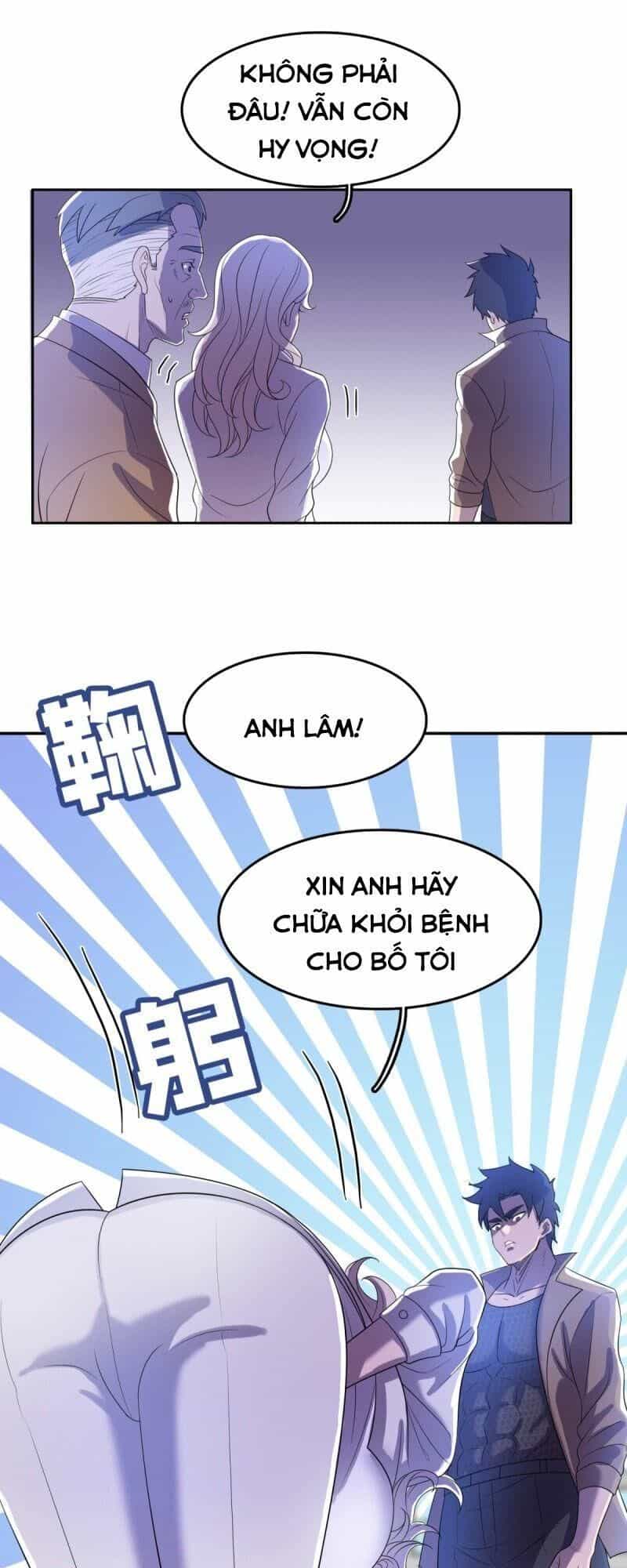 Phụ Hồn Giả - Chương 35 - ảnh 29