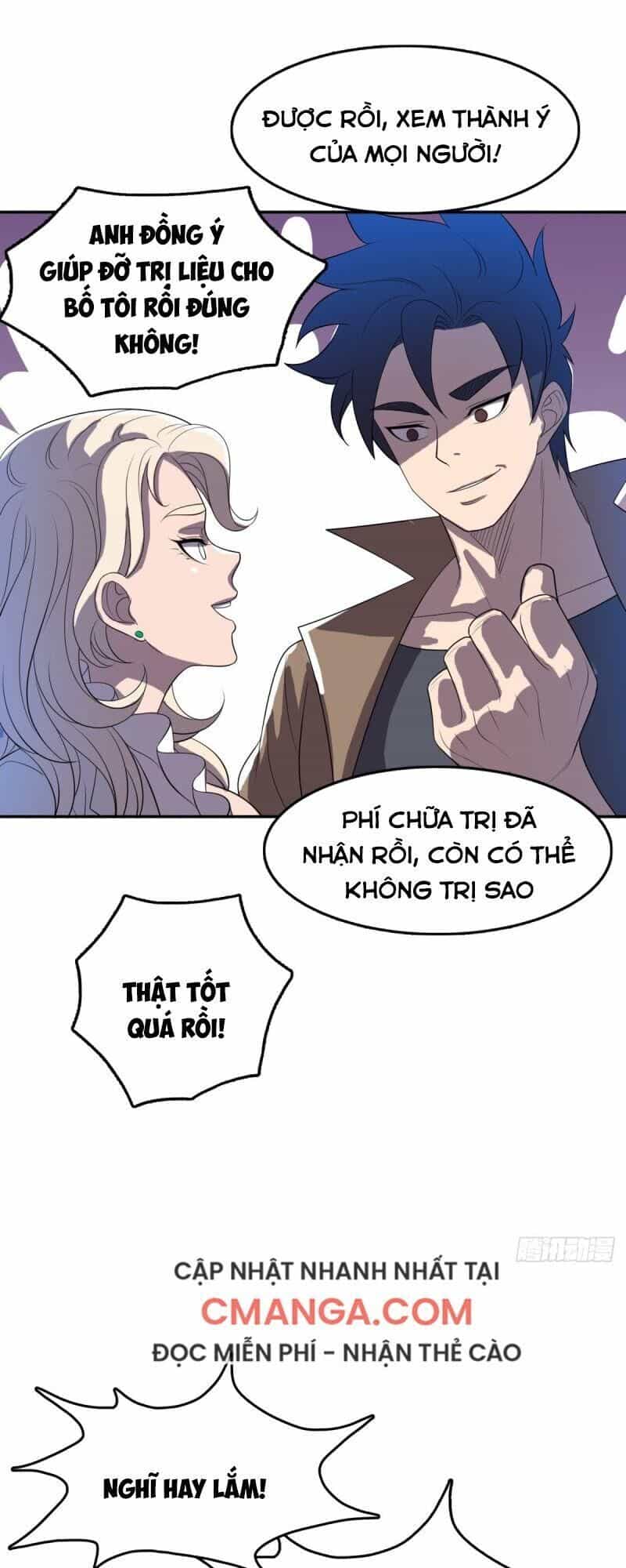Phụ Hồn Giả - Chương 35 - ảnh 41