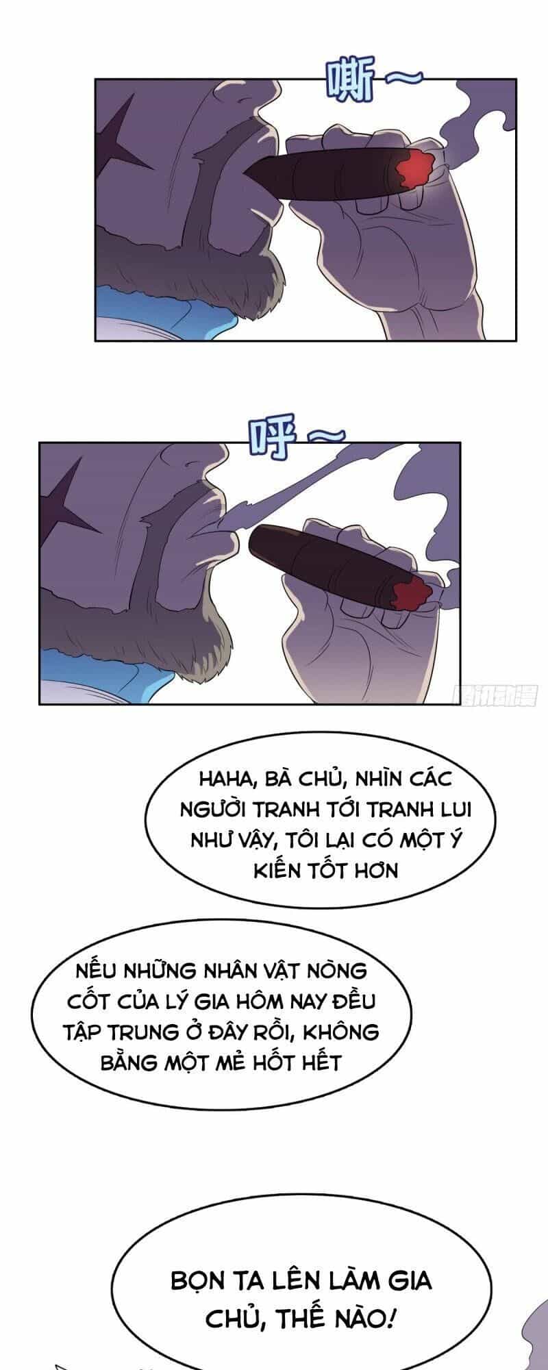 Phụ Hồn Giả - Chương 35 - ảnh 43