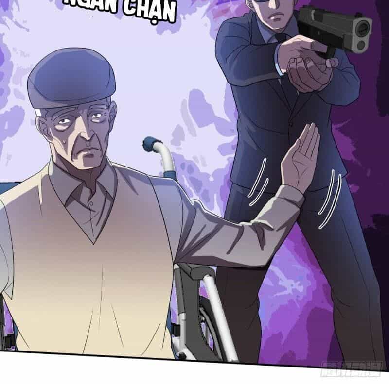 Phụ Hồn Giả - Chương 35 - ảnh 6