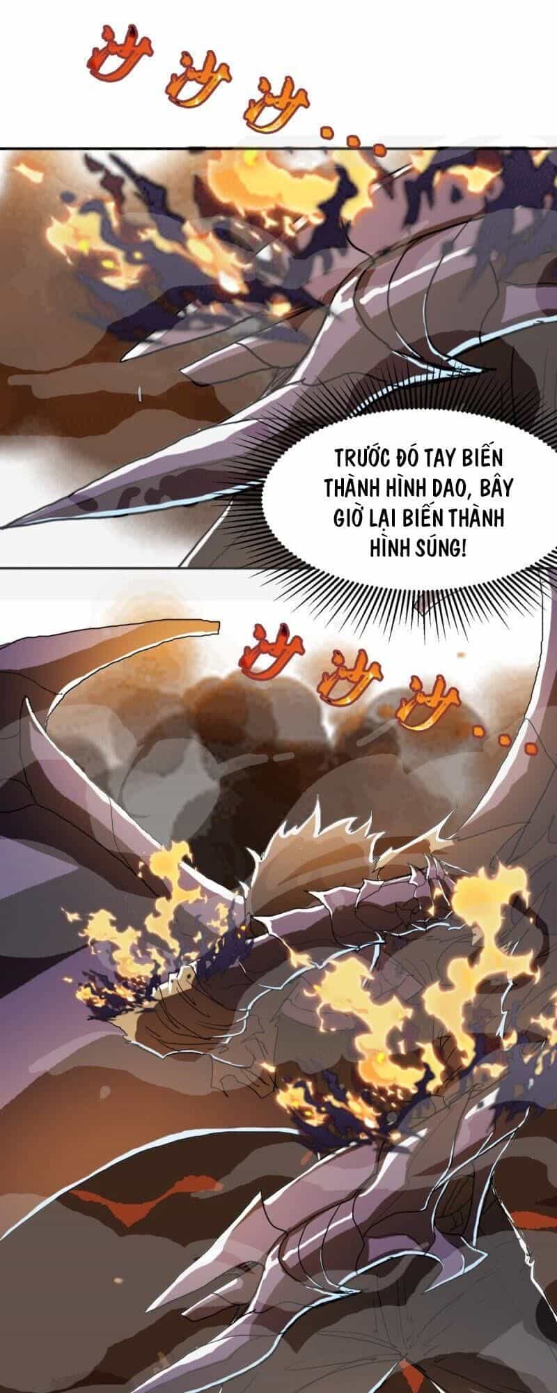 Phụ Hồn Giả - Chương 36 - ảnh 35
