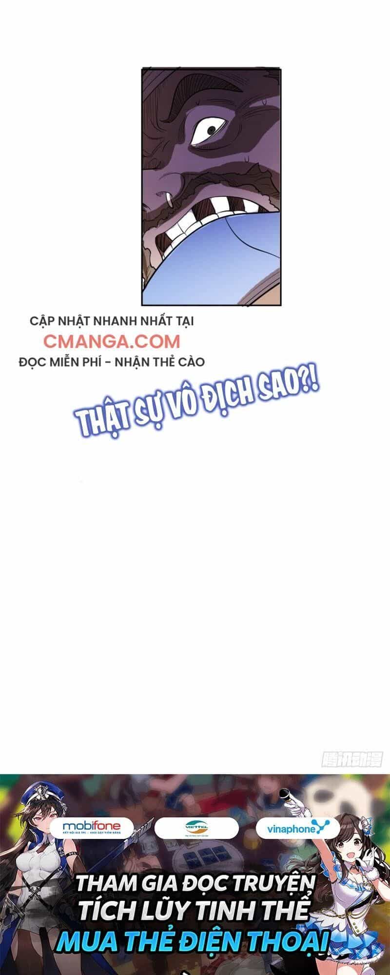 Phụ Hồn Giả - Chương 36 - ảnh 38