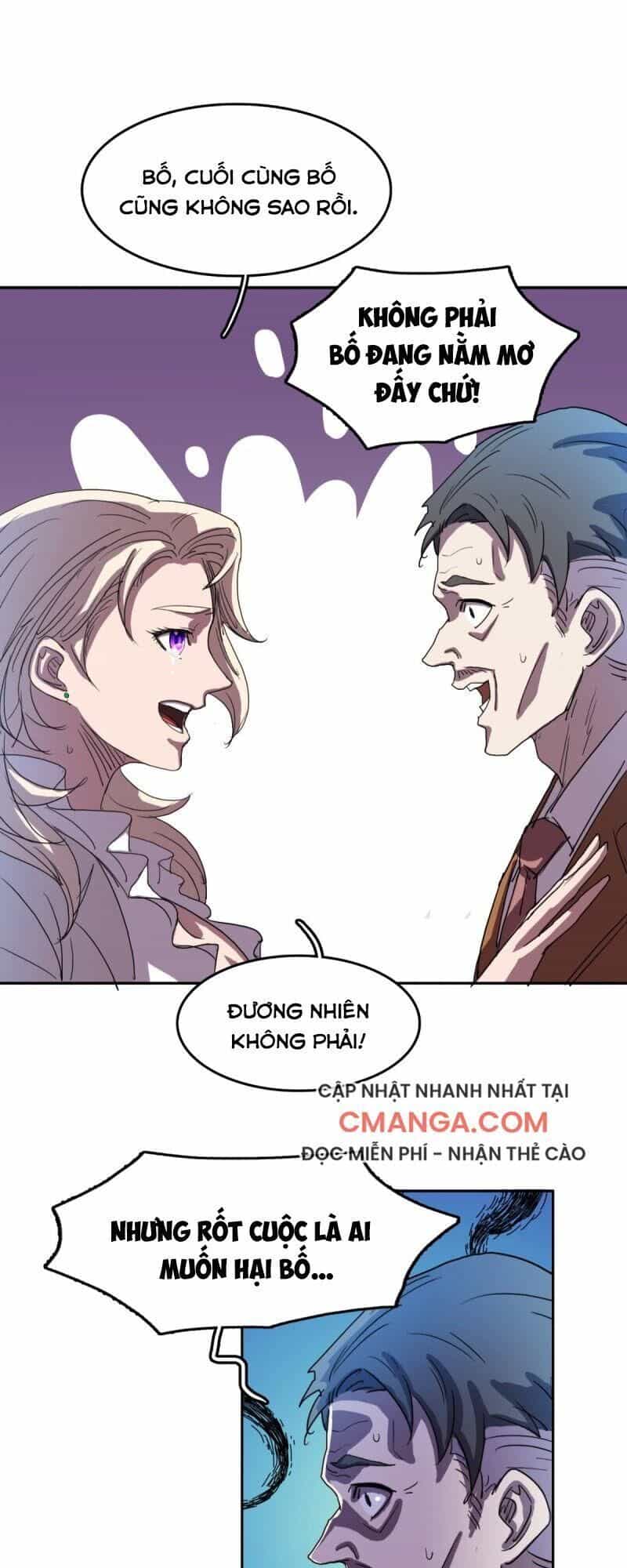 Phụ Hồn Giả - Chương 38 - ảnh 11