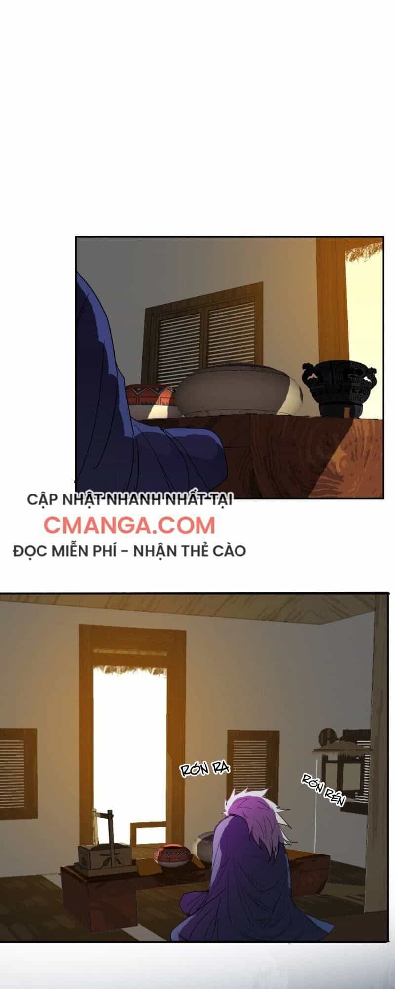 Phụ Hồn Giả - Chương 38 - ảnh 17