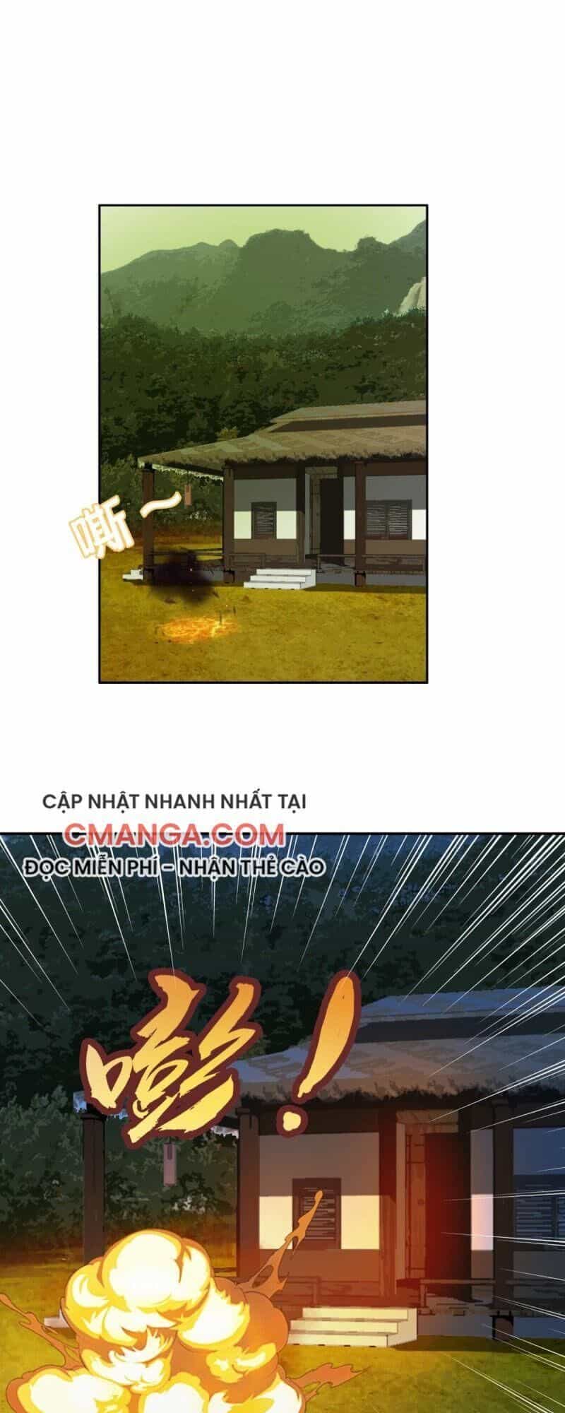 Phụ Hồn Giả - Chương 38 - ảnh 21