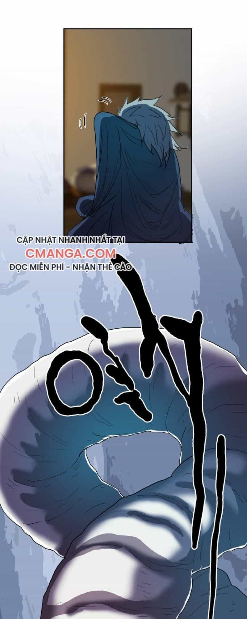 Phụ Hồn Giả - Chương 38 - ảnh 31
