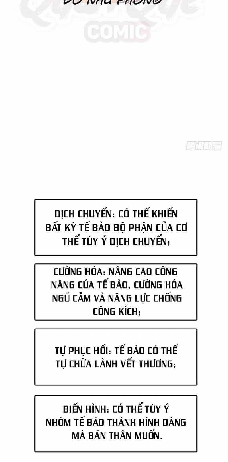 Phụ Hồn Giả - Chương 4 - ảnh 16