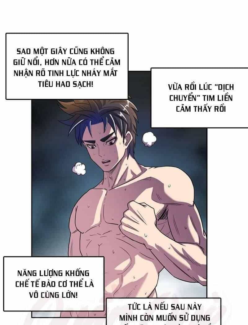 Phụ Hồn Giả - Chương 4 - ảnh 21