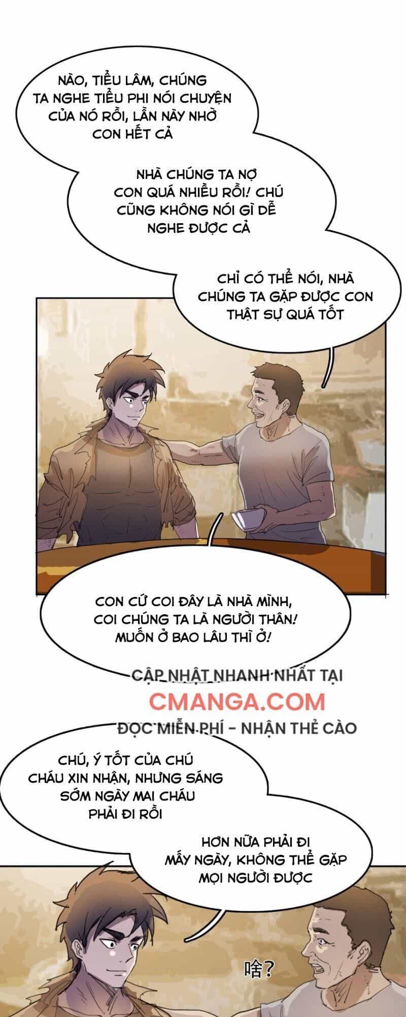Phụ Hồn Giả - Chương 39 - ảnh 17