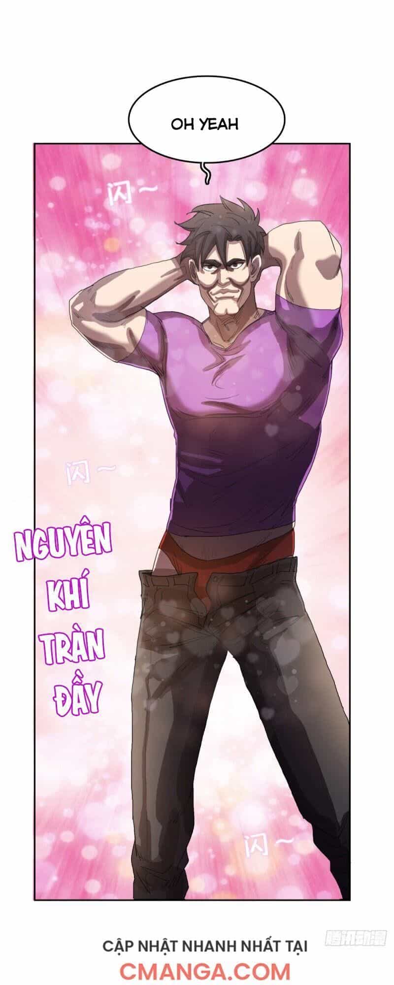 Phụ Hồn Giả - Chương 39 - ảnh 25