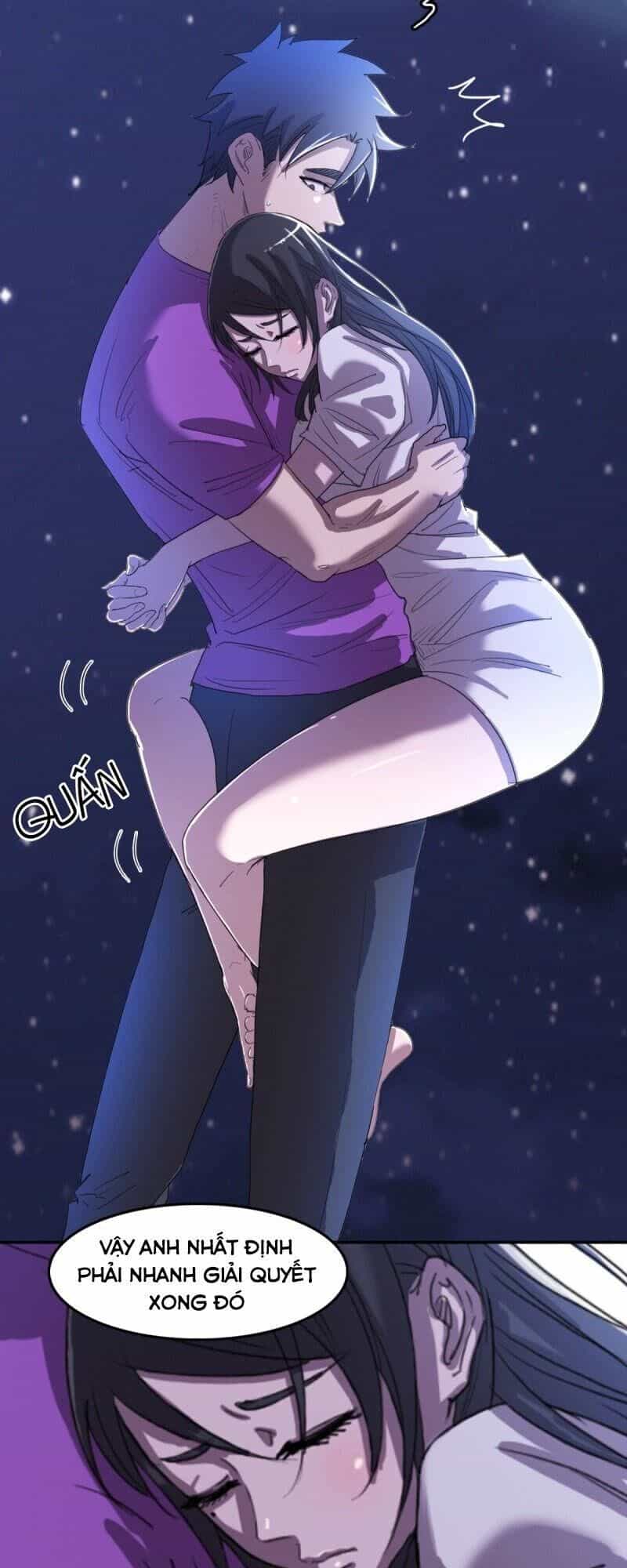 Phụ Hồn Giả - Chương 39 - ảnh 37