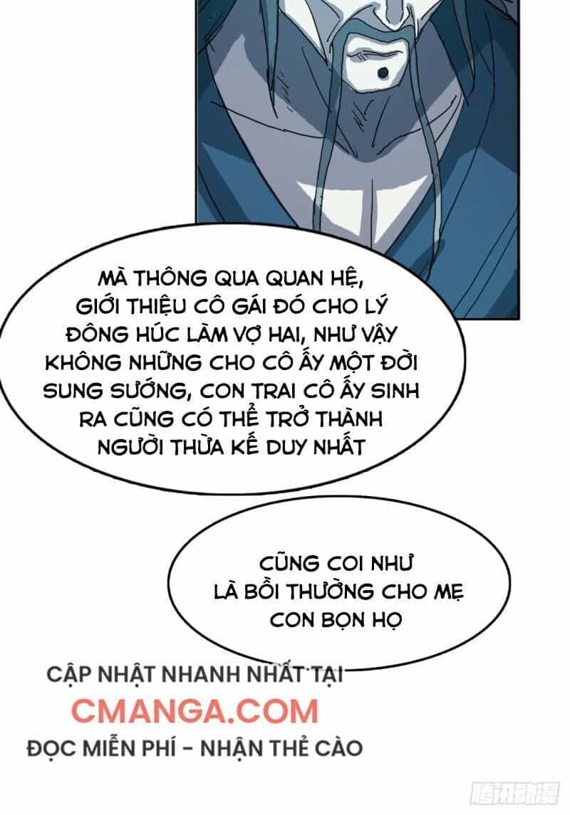 Phụ Hồn Giả - Chương 39 - ảnh 6