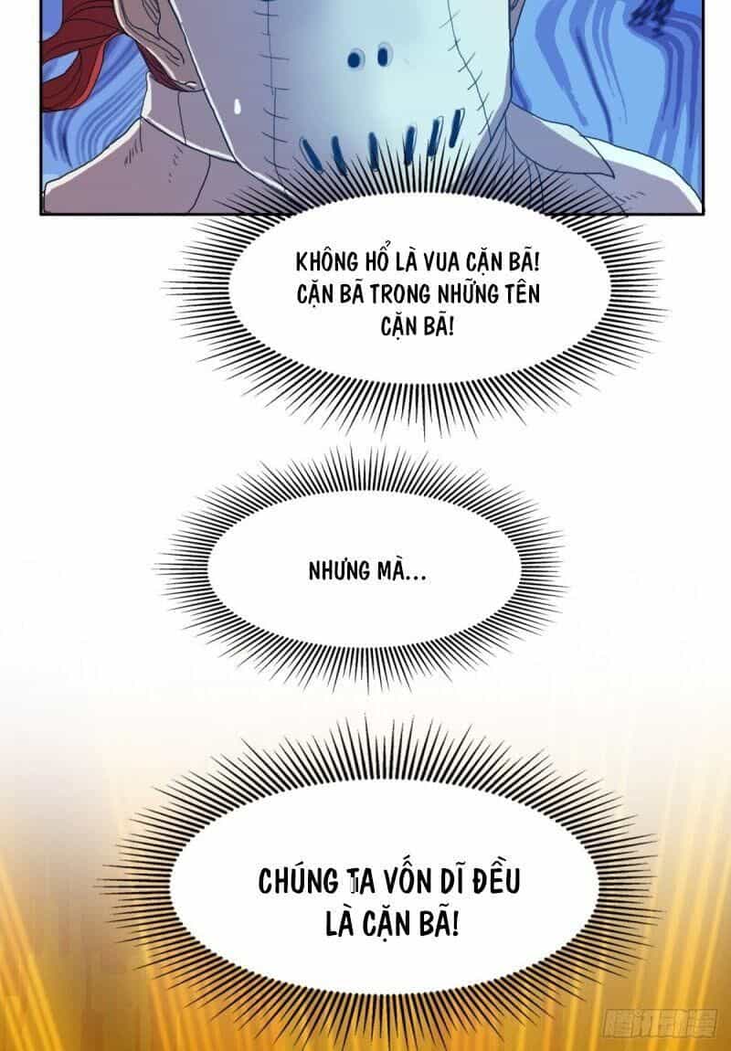 Phụ Hồn Giả - Chương 39 - ảnh 8