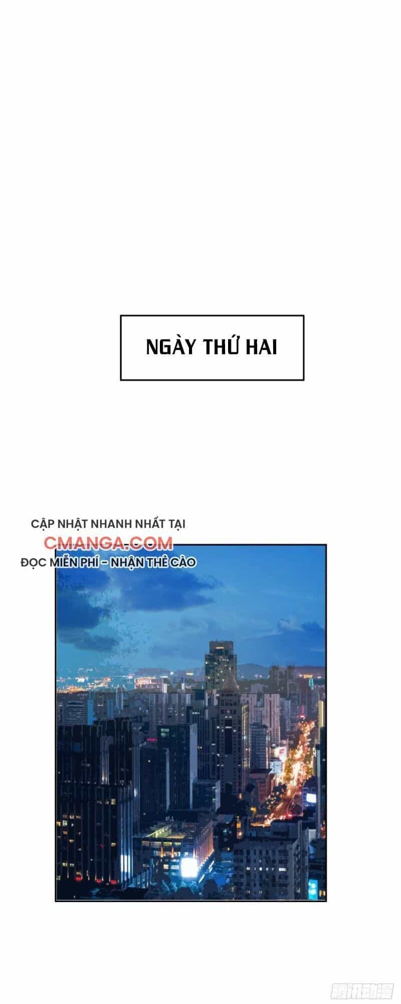 Phụ Hồn Giả - Chương 40 - ảnh 1
