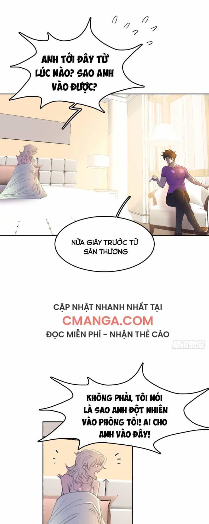 Phụ Hồn Giả - Chương 40 - ảnh 13