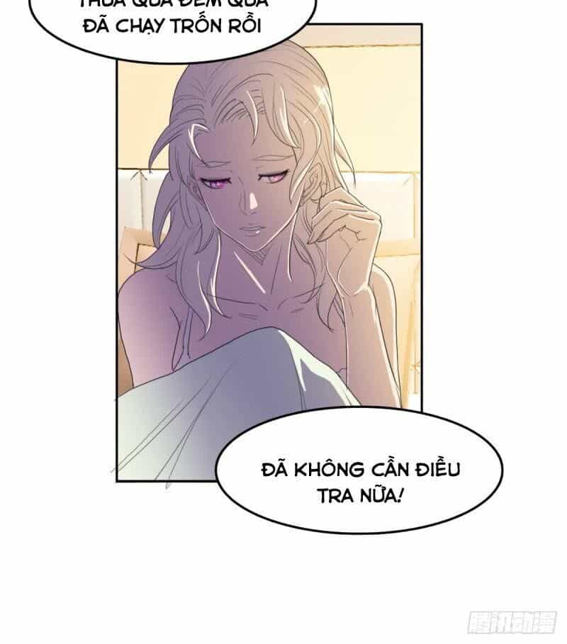Phụ Hồn Giả - Chương 40 - ảnh 18