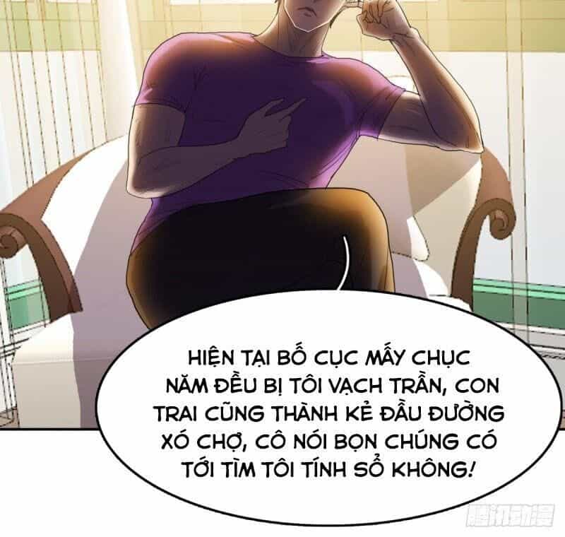 Phụ Hồn Giả - Chương 40 - ảnh 21
