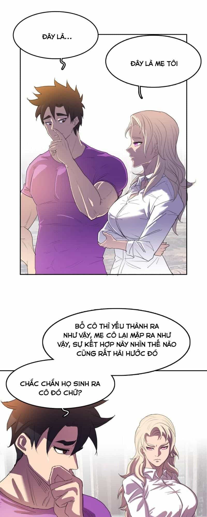 Phụ Hồn Giả - Chương 40 - ảnh 30
