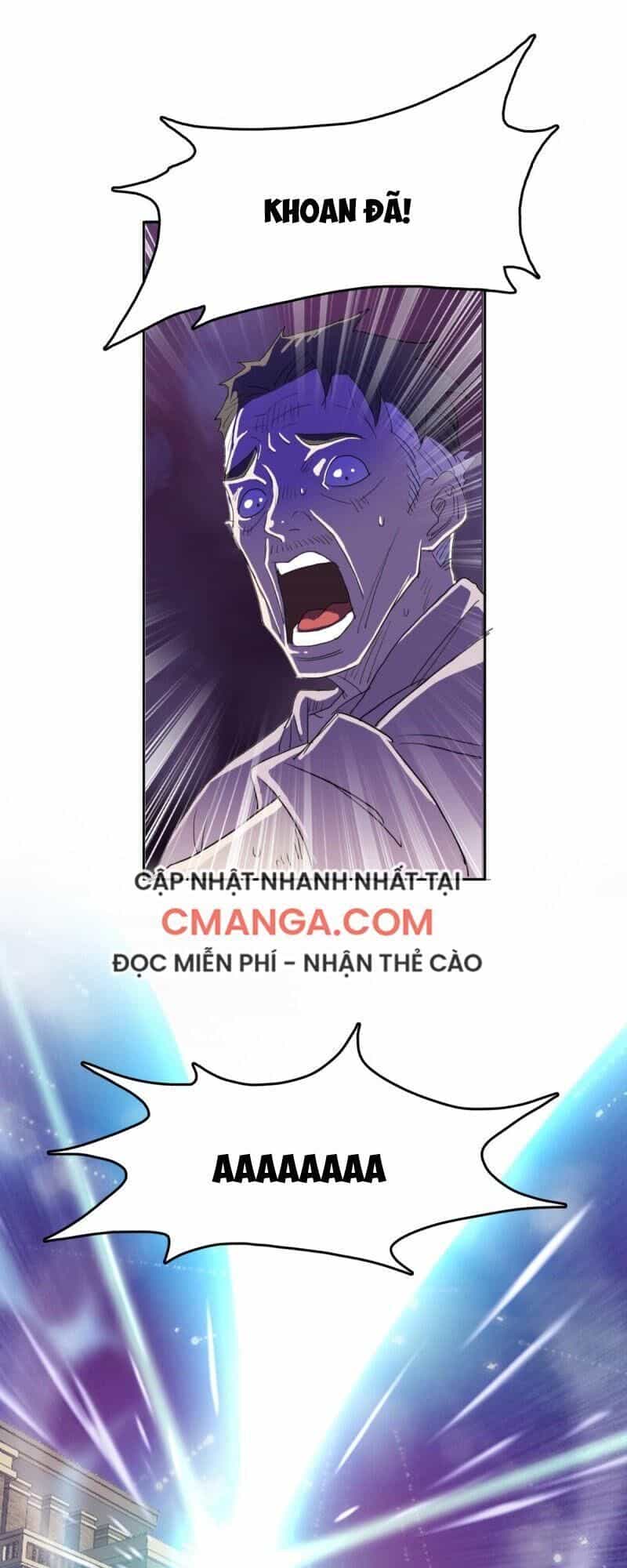 Phụ Hồn Giả - Chương 41 - ảnh 17