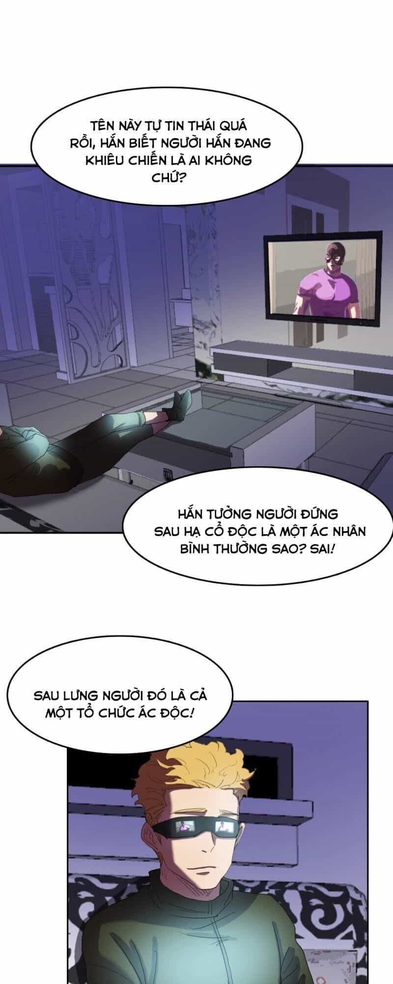 Phụ Hồn Giả - Chương 41 - ảnh 33