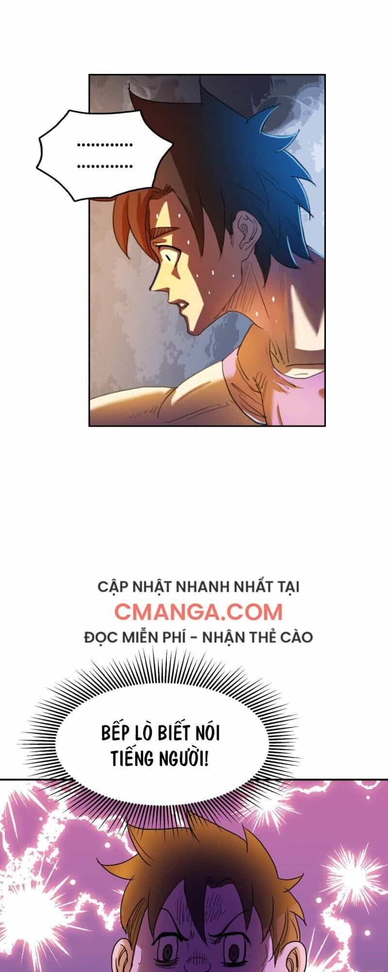 Phụ Hồn Giả - Chương 42 - ảnh 11