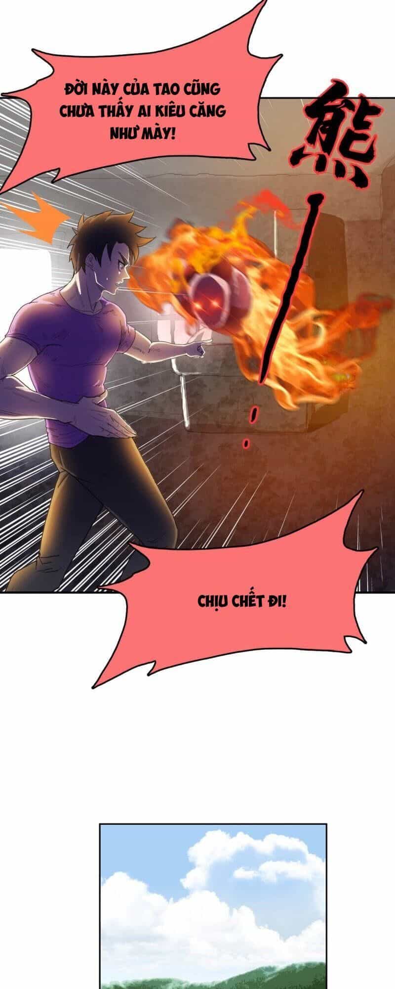 Phụ Hồn Giả - Chương 42 - ảnh 19