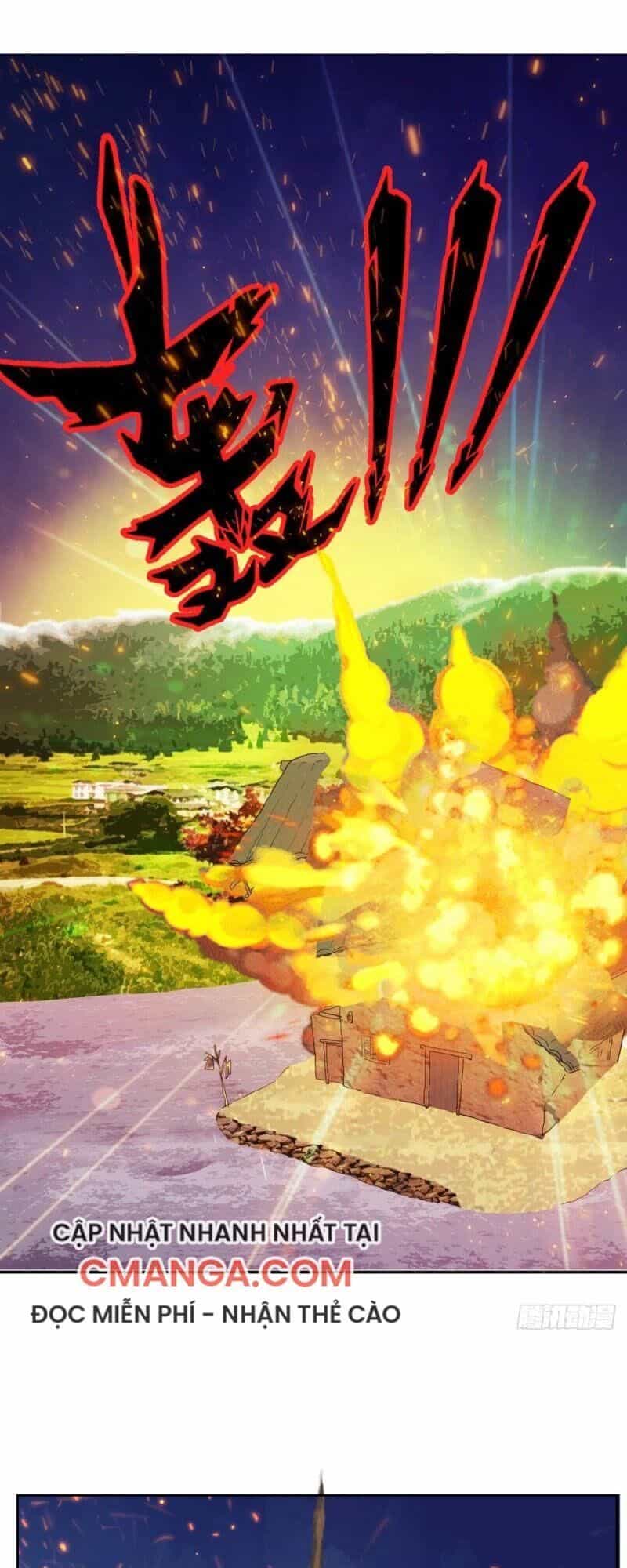 Phụ Hồn Giả - Chương 42 - ảnh 21