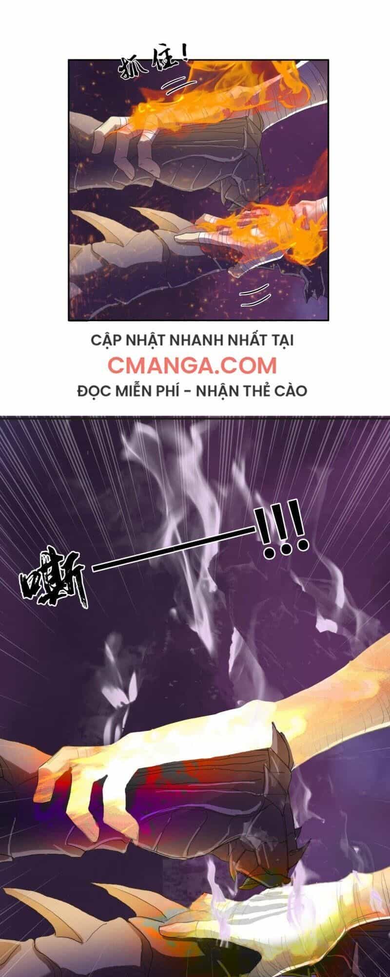 Phụ Hồn Giả - Chương 42 - ảnh 29