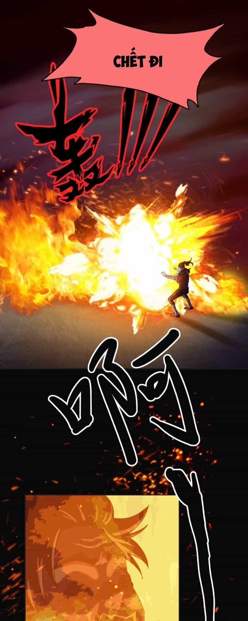 Phụ Hồn Giả - Chương 42 - ảnh 33