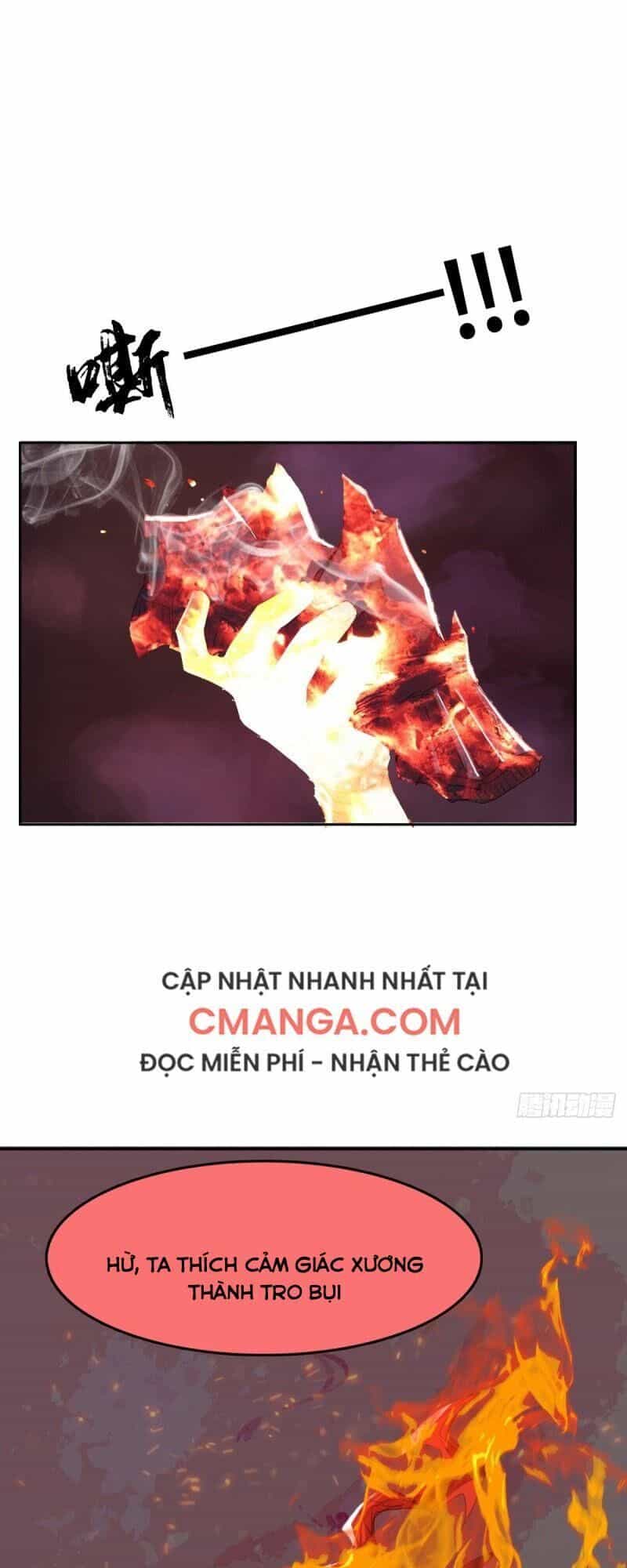Phụ Hồn Giả - Chương 43 - ảnh 1