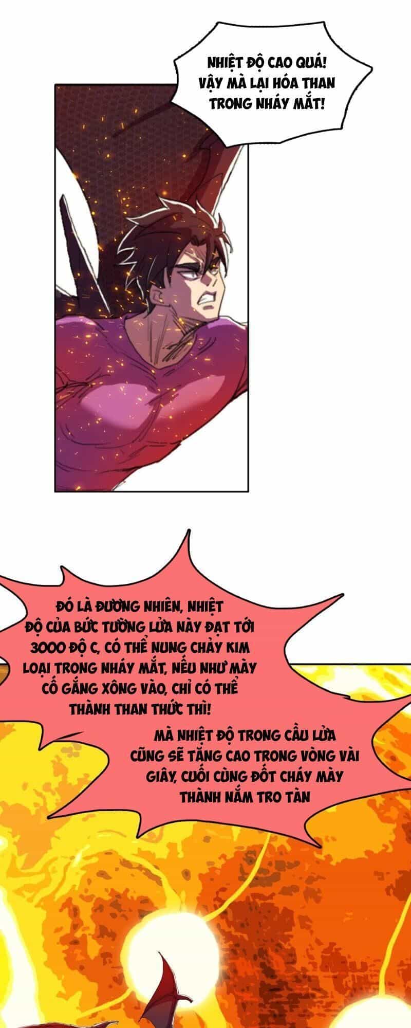 Phụ Hồn Giả - Chương 43 - ảnh 29