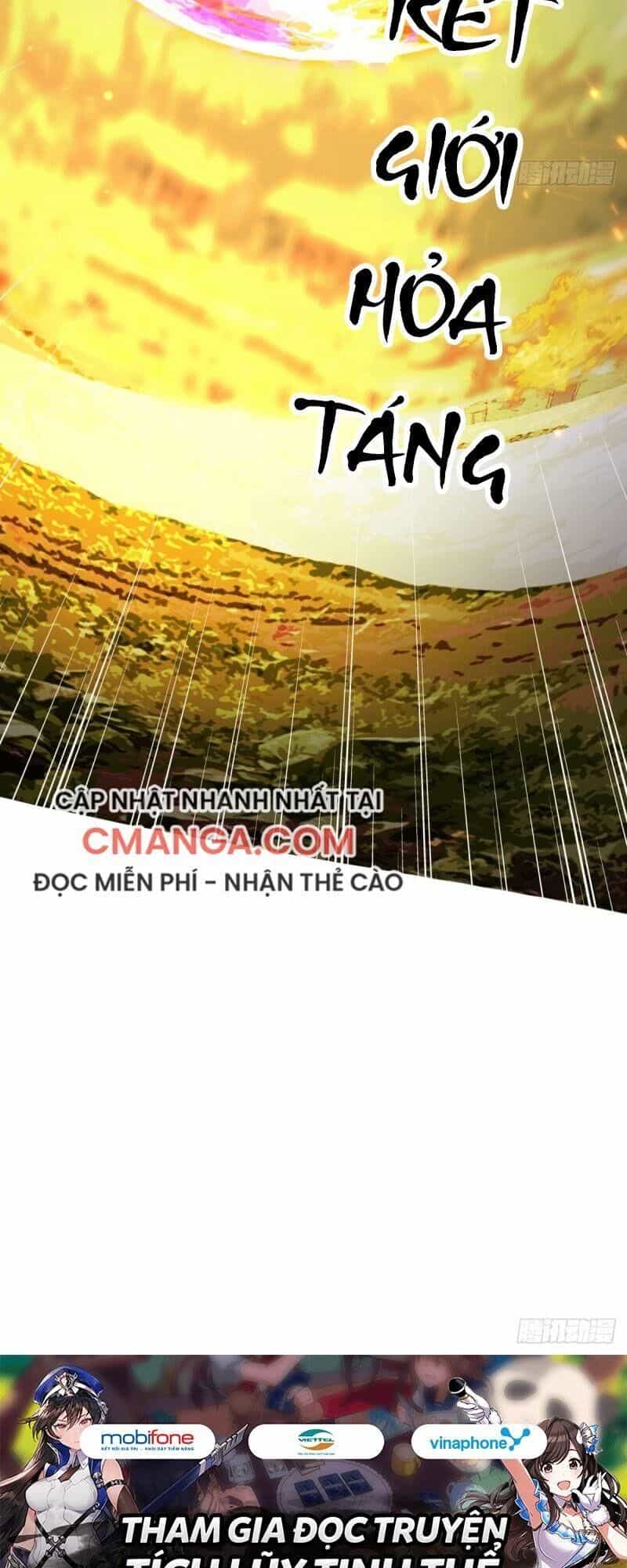 Phụ Hồn Giả - Chương 43 - ảnh 32