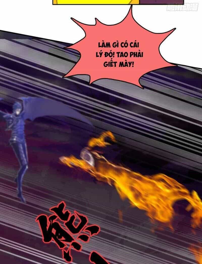 Phụ Hồn Giả - Chương 44 - ảnh 20