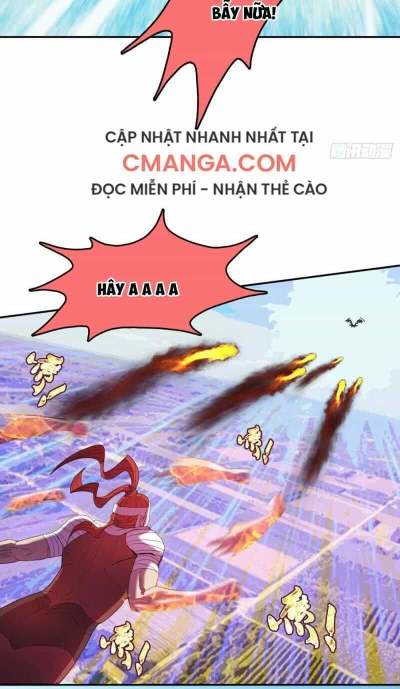 Phụ Hồn Giả - Chương 44 - ảnh 23