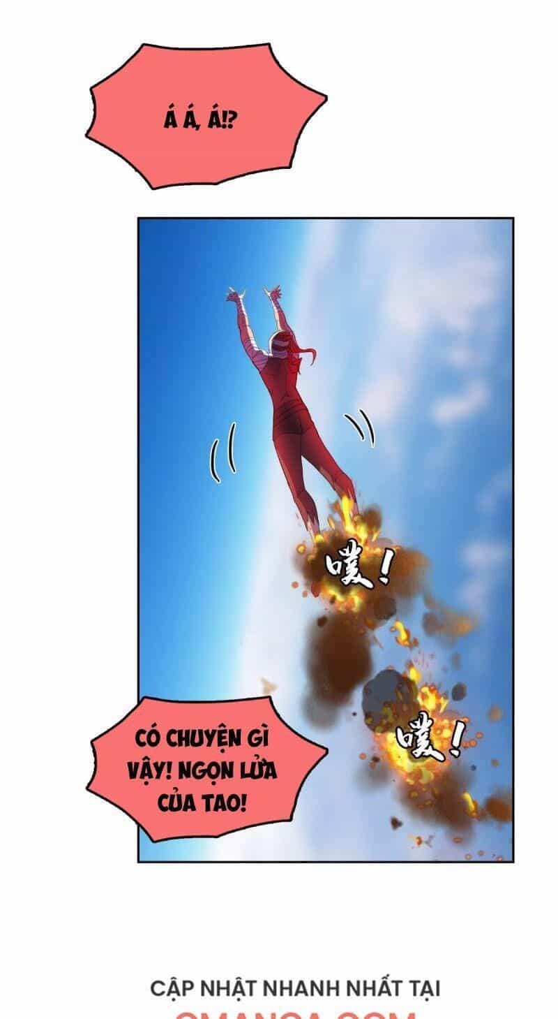 Phụ Hồn Giả - Chương 44 - ảnh 33