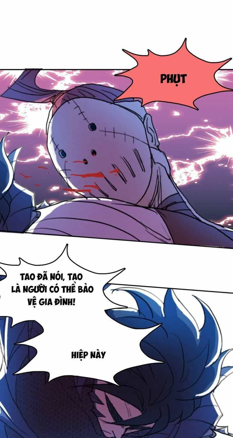 Phụ Hồn Giả - Chương 44 - ảnh 39